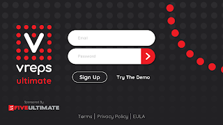 VReps Ultimate Playbook скриншот 1