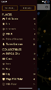 MapGenie: Grounded Map syot layar 1