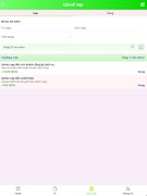 Glob Pro ảnh chụp màn hình 7