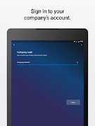 Amazon WorkLink Screenshot 5
