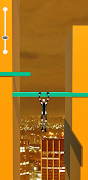 Sky climber screenshot 3