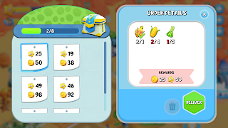 Plantoid screenshot 3