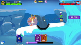 Cannon Guys Ekran Görüntüsü 5