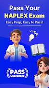 NAPLEX Exam Practice 2026-poster