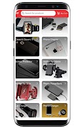 Mobile Demo ảnh chụp màn hình 2