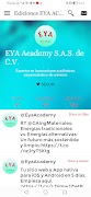 Ediciones EYA ảnh chụp màn hình 6