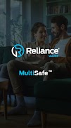 6 Schermata Multisafe