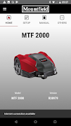 MOUNTFIELD ROMOW スクリーンショット 3