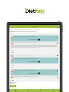 DietItaly screenshot 5