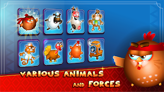 Barn Mayhem Screenshot 7