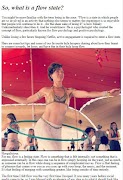 Hula Hooping Moves Tutorial 스크린샷 4