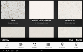 Silestone স্ক্রিনশট 1