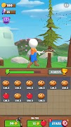 Super Lumberjack screenshot 3