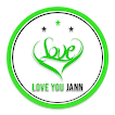 Love you Jann