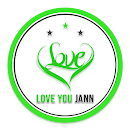 Love you Jann-APK