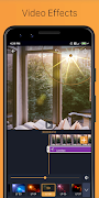 Video Editor - Crop & Trim mp4 Ekran Görüntüsü 4