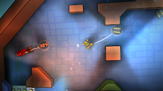 Tile Rider screenshot 6