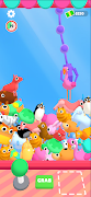 Claw Catcher اسکرین شاٹ 1