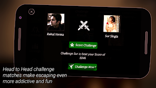 Escape Alex screenshot 5