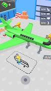 Plane Factory syot layar 5