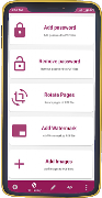 PDF Maker Ultimate imagem de tela 4