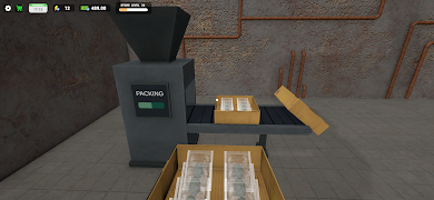 Weed Store Simulator capture d'écran 5