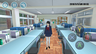 High School Simulator 2019 Pre screenshot 5