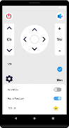 Crown TV Remote screenshot 4