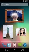 Photo Widget for Android Free পোস্টার