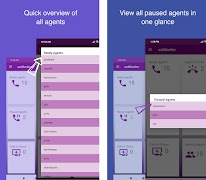 astMonitor ảnh chụp màn hình 3