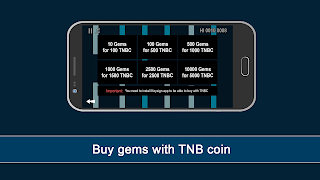 Jumpy Coin screenshot 3