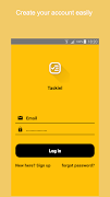 Taskiel - Easy Task Management ポスター