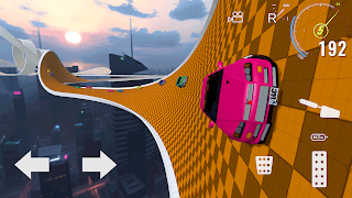 Rampenabsturz Screenshot 7