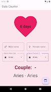 Date Count screenshot 3
