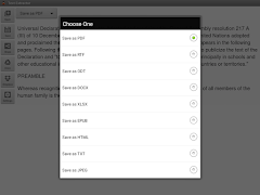 Text Extractor screenshot 5