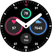 Nightfall for Wear OS Screenshot 6