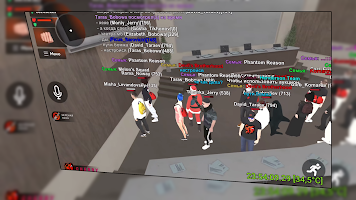 Black Russia RP Hints Screenshot 2