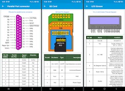 PRO Electronics Tools Ekran Görüntüsü 5