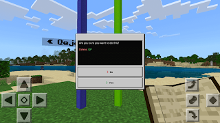 5 Schermata Waypoints 2 Mod for Minecraft