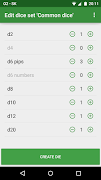 Custom Image Dice screenshot 4