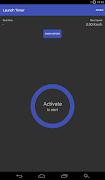 Launch Timer screenshot 4