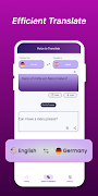 Instant Translator+ স্ক্রিনশট 3