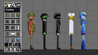 Melon Playground - Mods screenshot 5