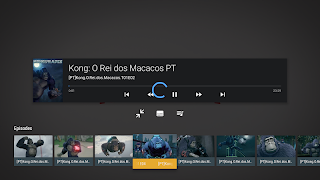 GtPlayer screenshot 6