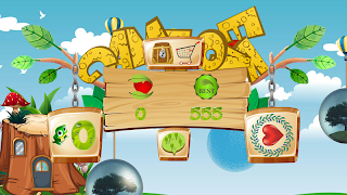 Adventurous Frog screenshot 4
