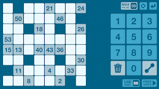 Number Knot syot layar 3