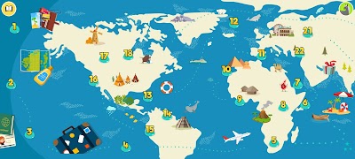 Time2Read App screenshot 3