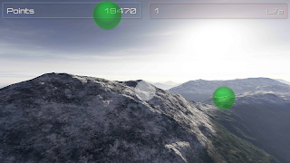 Click Ball screenshot 1