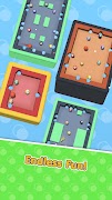 Flick Pool Puzzle screenshot 7