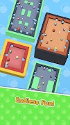 Flick Pool Puzzle ภาพหน้าจอ 7
